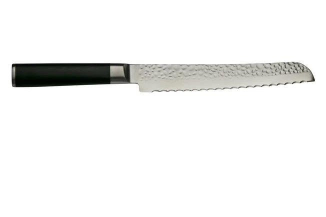 Eden Hammered Damast 2031-220 Bread Knife 20 Cm 4 Eden Hammered Damast 2031-220 Bread Knife 20 Cm - Image 2