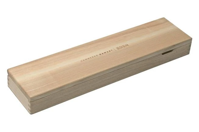 Eden Hammered Damast 2031-220 Bread Knife 20 Cm 7 Eden Hammered Damast 2031-220 Bread Knife 20 Cm - Image 5