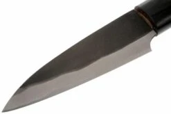 Eden Kanso Aogami, Paring Knife 10 Cm -Knife Haven Sales EQ2040 110 02 eden quality kanso aogami officemes eq2040 110 d2