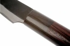 Eden Kanso Aogami, Paring Knife 10 Cm -Knife Haven Sales EQ2040 110 03 eden quality kanso aogami officemes eq2040 110 d3
