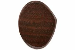 Eden Kanso Aogami, Paring Knife 10 Cm -Knife Haven Sales EQ2040 110 05 eden quality kanso aogami vorm handgreep