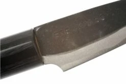 Eden Kanso Aogami, Paring Knife 10 Cm -Knife Haven Sales EQ2040 110 06 eden quality kanso aogami officemes eq2040 110 d5