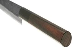 Eden Kanso Aogami, Utility Knife 13.5 Cm, For Lefthanded Person -Knife Haven Sales EQ2040 113L 04 eden