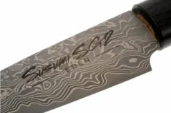 Eden Susumi SG2 Paring Knife, 10 Cm -Knife Haven Sales EQ2050 110 05 eden susumi sg2 officemes eq2050 110 d5