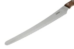 Eden Pankiri Japanese Bread Knife 27 Cm 9 Eden Pankiri Japanese Bread Knife 27 Cm -Knife Haven Sales EQ2081 270 03 eden