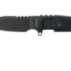 Extrema Ratio Task C, Black 04.1000.0085/BLK Fixed Knife -Knife Haven Sales ER04 1000 0085 BLK 01 extrema ratio