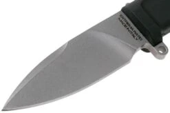 Extrema Ratio Shrapnel OG, Stonewashed 04.1000.0160/SW Fixed Knife -Knife Haven Sales ER04 1000 0160 SW 03 extrema ratio