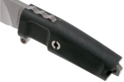 Extrema Ratio Shrapnel OG, Stonewashed 04.1000.0160/SW Fixed Knife -Knife Haven Sales ER04 1000 0160 SW 05 extrema ratio