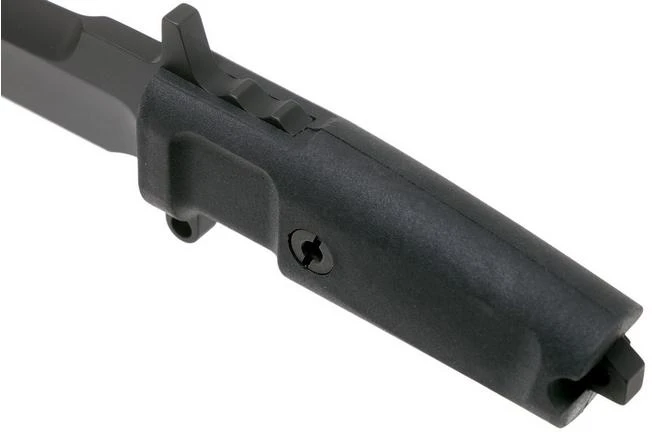 Extrema Ratio Col Moschin C, Black 04.1000.0200/BLK Fixed Knife 7 Extrema Ratio Col Moschin C, Black 04.1000.0200/BLK Fixed Knife - Image 5