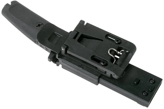 Extrema Ratio Col Moschin C, Black 04.1000.0200/BLK Fixed Knife 9 Extrema Ratio Col Moschin C, Black 04.1000.0200/BLK Fixed Knife - Image 7