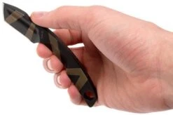 Extrema Ratio N.K.2 Necker, Desert Warfare -Knife Haven Sales ER04 1000 0204 DW 05 extrema ratio er04 1000 0204 dw 05