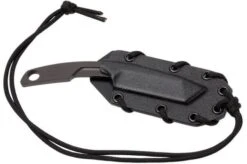 Extrema Ratio N.K.3 Necker, Black -Knife Haven Sales ER04 1000 0206 BLK 06 extrema ratio er04 1000 0206 blk 06