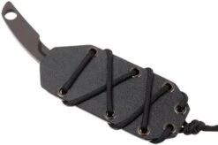 Extrema Ratio N.K.3 Necker, Black -Knife Haven Sales ER04 1000 0206 BLK 07 extrema ratio er04 1000 0206 blk 07