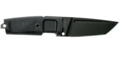 Extrema Ratio T4000 C Tanto Fixed Knife 11 Extrema Ratio T4000 C Tanto Fixed Knife -Knife Haven Sales ER04 1000 0434 BLK 02 extrema ratio er04 1000 0434 blk 02 1