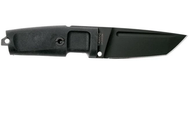 Extrema Ratio T4000 C Tanto Fixed Knife 4 Extrema Ratio T4000 C Tanto Fixed Knife - Image 2