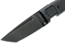 Extrema Ratio T4000 C Tanto Fixed Knife 12 Extrema Ratio T4000 C Tanto Fixed Knife -Knife Haven Sales ER04 1000 0434 BLK 03 extrema ratio er04 1000 0434 blk 03 1