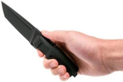 Extrema Ratio T4000 C Tanto Fixed Knife -Knife Haven Sales ER04 1000 0434 BLK 06 extrema ratio er04 1000 0434 blk 06