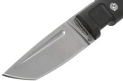 Extrema Ratio T4000 C Tanto, Satin 04.1000.0434/SAT Fixed Knife -Knife Haven Sales ER04 1000 0434 SAT 03 extrema ratio