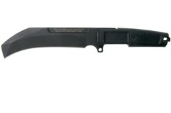 Extrema Ratio Corvo, Black 04.1000.0442/BLK Fixed Knife