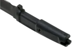 Extrema Ratio Corvo, Black 04.1000.0442/BLK Fixed Knife -Knife Haven Sales ER04 1000 0442 BLK 04 extrema ratio