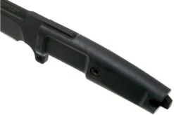 Extrema Ratio Corvo, Black 04.1000.0442/BLK Fixed Knife -Knife Haven Sales ER04 1000 0442 BLK 05 extrema ratio