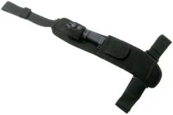 Extrema Ratio Corvo, Black 04.1000.0442/BLK Fixed Knife -Knife Haven Sales ER04 1000 0442 BLK 06 extrema ratio