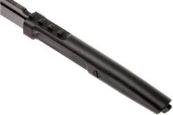 Extrema Ratio Mamba Black 04-1000-0477-BLK, Fixed Knife -Knife Haven Sales ER04 1000 0477 BLK 05 extrema ratio er04 1000 0477 blk 05