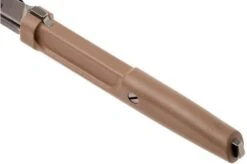 Extrema Ratio Mamba Desert Warfare 04-1000-0477-DW, Fixed Knife -Knife Haven Sales ER04 1000 0477 DW 04 extrema ratio mamba er04 1000 0477 dw 04