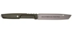 Extrema Ratio Mamba Ranger Green 04-1000-0477-GRN, Fixed Knife -Knife Haven Sales ER04 1000 0477 GRN 02 extrema ratio mamba er04 1000 0477 grn 02