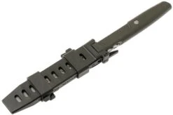 Extrema Ratio Mamba Ranger Green 04-1000-0477-GRN, Fixed Knife -Knife Haven Sales ER04 1000 0477 GRN 07 extrema ratio mamba er04 1000 0477 grn 07