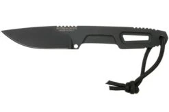 Extrema Ratio Satre, Black 04.1000.0222/BLK Neck Knife