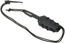 Extrema Ratio Satre, Black 04.1000.0222/BLK Neck Knife -Knife Haven Sales ER0410000222BLK 06 extrema ratio