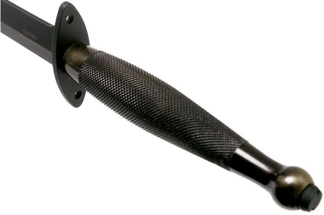 Extrema Ratio Herring, Black 04.1000.0319/BL/OR/A Dagger Knife 6 Extrema Ratio Herring, Black 04.1000.0319/BL/OR/A Dagger Knife - Image 4