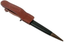 Extrema Ratio Herring, Black 04.1000.0319/BL/OR/A Dagger Knife 17 Extrema Ratio Herring, Black 04.1000.0319/BL/OR/A Dagger Knife -Knife Haven Sales ER0410000319BLORA 07 extrema ratio