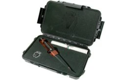 Extrema Ratio Herring, Black 04.1000.0319/BL/OR/A Dagger Knife 18 Extrema Ratio Herring, Black 04.1000.0319/BL/OR/A Dagger Knife -Knife Haven Sales ER0410000319BLORA 08 extrema ratio