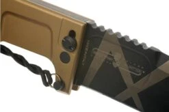 Extrema Ratio RAO Desert Warfare -Knife Haven Sales ER130RAODW 03 extrema ratio