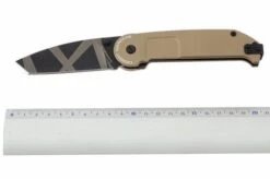 Extrema Ratio BF2CT Classic Tanto Desert Warfare -Knife Haven Sales ER135BF2WCT 06 extrema ratio erbf2ct desert warfare d6