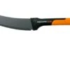 Fiskars WoodXpert Machete/axe XA3 -Knife Haven Sales F1003609 01 fiskars