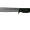 Fällkniven A1xb Expedition Knife, Black, Outdoor Knife -Knife Haven Sales FKA1XB 01 fallkniven
