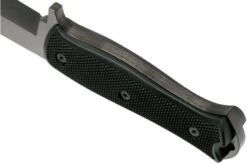 Fällkniven A1xb Expedition Knife, Black, Outdoor Knife -Knife Haven Sales FKA1XB 04 fallkniven