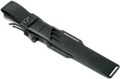 Fällkniven A1xb Expedition Knife, Black, Outdoor Knife -Knife Haven Sales FKA1XB 08 fallkniven