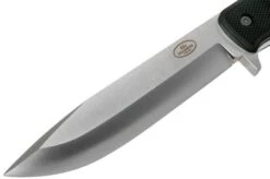Fällkniven A1x Expedition Knife, Outdoor Knife -Knife Haven Sales FKA1X 03 fallkniven