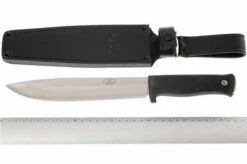 Fallkniven A2 -Knife Haven Sales FKA2 06 falllkniven a2 fka2 d6