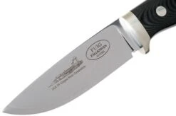 Fällkniven F1L3GBM Next Generation JAS Limited Edition 12 Fällkniven F1L3GBM Next Generation JAS Limited Edition -Knife Haven Sales FKF1L3GBM 03 fallkniven fkf1l3gbm 03
