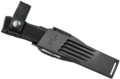 Fällkniven F1 Pro Elmax, Standard Version, F1PROELMAX Outdoor Knife -Knife Haven Sales FKF1PROELMAX 07 fallkniven