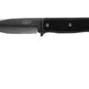 Fällkniven F1xb Elmax Pilot Knife, Black, Outdoor Knife -Knife Haven Sales FKF1XBELMAX 01 fallkniven