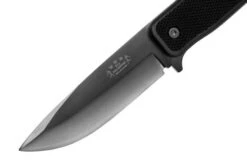 Fällkniven F1xb Elmax Pilot Knife, Black, Outdoor Knife -Knife Haven Sales FKF1XBELMAX 03 fallkniven