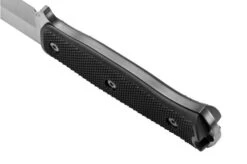 Fällkniven F1xb Elmax Pilot Knife, Black, Outdoor Knife -Knife Haven Sales FKF1XBELMAX 04 fallkniven