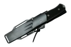 Fällkniven F1xb Elmax Pilot Knife, Black, Outdoor Knife -Knife Haven Sales FKF1XBELMAX 07 fallkniven