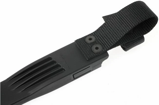 Fallkniven Zytel Sheath For F4 5 Fallkniven Zytel Sheath For F4 - Image 3
